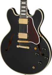 Custom Shop 1959 ES-355 Reissue - ebony