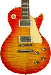 Custom Shop 1960 Les Paul Standard Reissue #04552 - vos tangerine burst