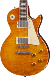 Custom Shop Murphy Lab 1959 Les Paul Standard Reissue - Light Aged Dirty Lemon