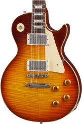 Custom Shop Murphy Lab 1959 Les Paul Standard Reissue - light aged royal tea burst