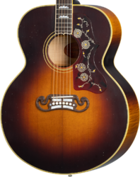 Custom Shop Murphy Lab Acoustic 1957 SJ-200 - Light Aged Vintage Sunburst