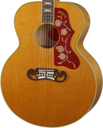 Custom Shop 1957 SJ-200 - VOS Antique Natural