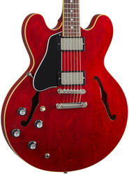 ES-335 2020 Gaucher - sixties cherry