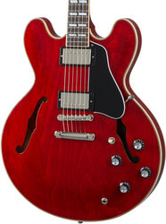 ES-345 - sixties cherry