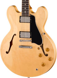 ES-335 50s - vintage natural