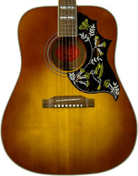 Guitare folk Gibson Hummingbird Standard - honey burst