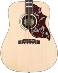 Hummingbird Studio Walnut 2023 - natural