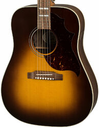 Hummingbird Studio Walnut 2023 - walnut burst