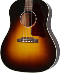 Guitare folk Gibson 50s J-45 - Vintage sunburst