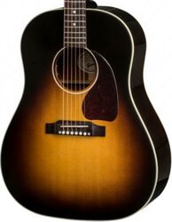 Guitare folk Gibson Modern J-45 Standard - Vintage sunburst