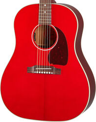 Guitare folk Gibson Modern J-45 Standard - Cherry