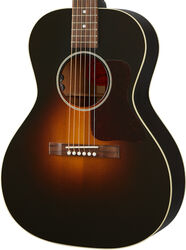 Guitare folk Gibson L-00 - Vintage sunburst