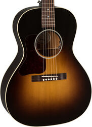 Guitare folk gaucher Gibson L-00 Standard 2019 Gaucher - Vintage sunburst