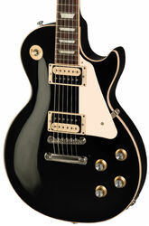 Les Paul Classic - ebony