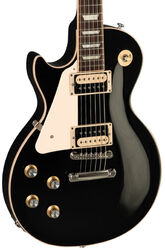 Les Paul Classic Modern Gaucher - ebony