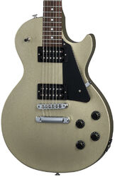 Les Paul Modern Lite - gold mist satin