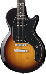 Les Paul Music City Special 50th Anniversar - tobacco burst