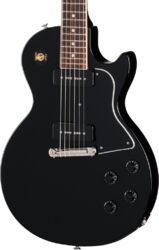 Guitare électrique single cut Gibson Original Les Paul Special - Ebony