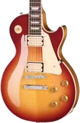 Original Les Paul Standard 50s Double Trouble - Vintage Bourbon Burst