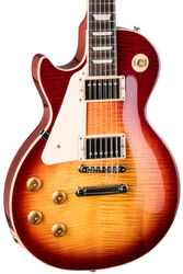 Les Paul Standard '50s Gaucher - heritage cherry sunburst