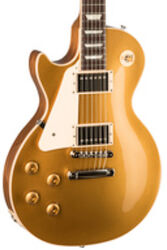 Guitare électrique gaucher Gibson Les Paul Standard '50s LH - Gold top