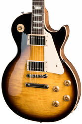 Guitare électrique single cut Gibson Les Paul Standard '50s - Tobacco burst