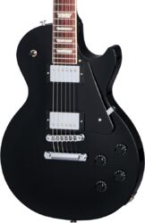 Guitare électrique single cut Gibson Modern Les Paul Studio (Burstbucker Pro) - Ebony
