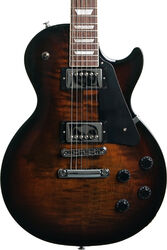Modern Les Paul Studio Figured Top - smokehouse burst