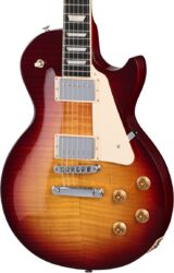 Les Paul Studio Session - bourbon burst
