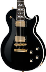 Guitare électrique single cut Gibson Modern Les Paul Supreme - ebony
