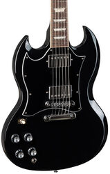 SG Standard Gaucher - ebony