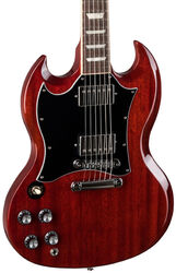 SG Standard Gaucher - heritage cherry