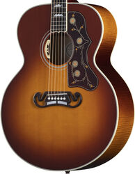 Modern SJ-200 Standard - Automn Burst