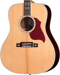 Songwriter Recording Artist (Baggs HiFi DNA Preamp) - natural