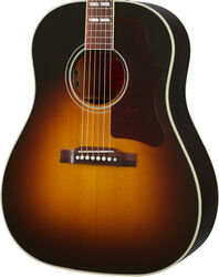 Guitare folk Gibson Southern Jumbo - Vintage sunburst