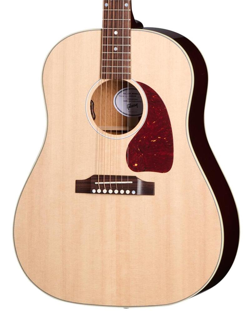 Guitare folk Gibson Modern J-45 Standard - Vos antique natural