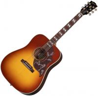 Hummingbird Studio Rosewood 2023 - rosewood burst