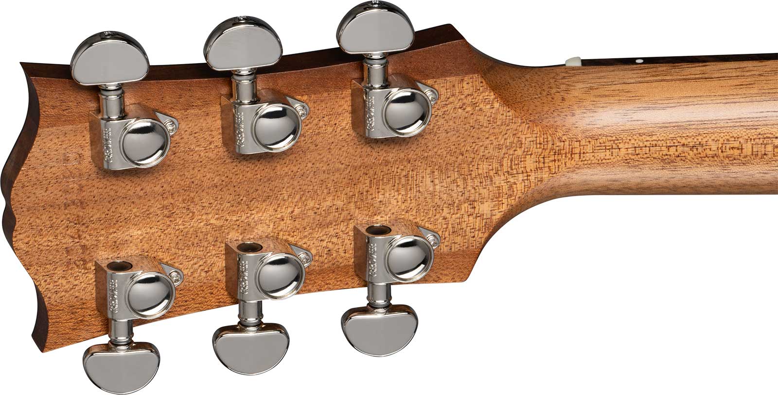 Gibson Hummingbird Studio Rosewood Modern 2024 Dreadnought Epicea Palissandre Rw - Satin Rosewood Burst - Guitare Folk - Variation 4