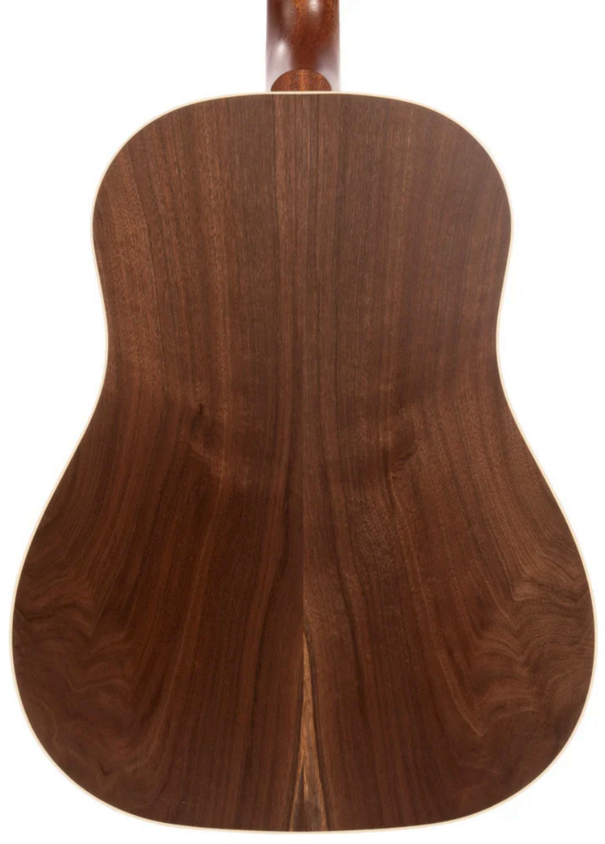 Gibson J-45 Studio Modern Dreadnought Epicea Walnut Rw - Walnut Burst - Guitare Folk - Variation 3