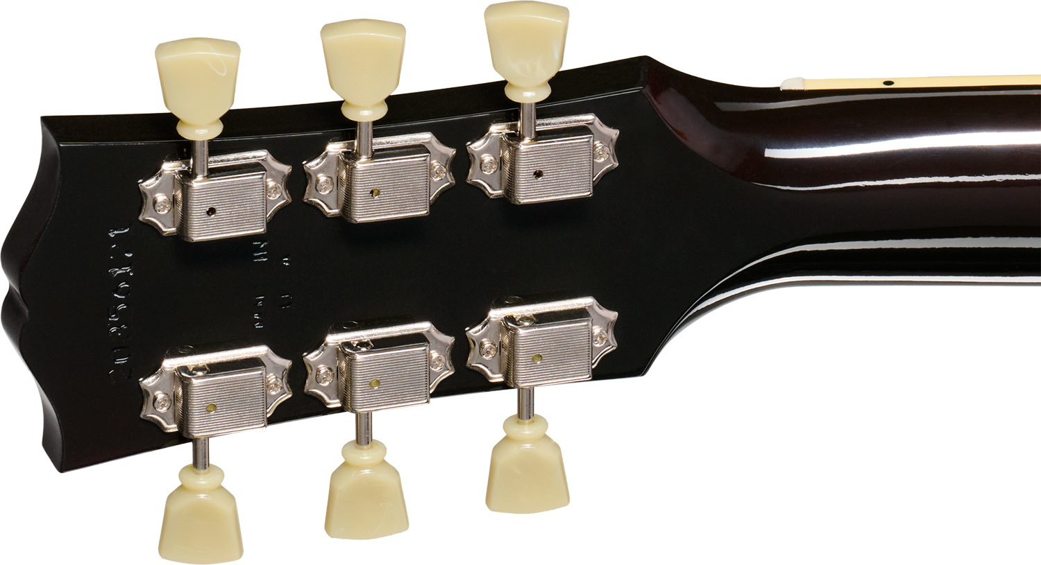 Gibson J185 Original (baggs Hifi Dna) Jumbo Epicea Erable Rw - Vintage Sunburst - Guitare Folk - Variation 6