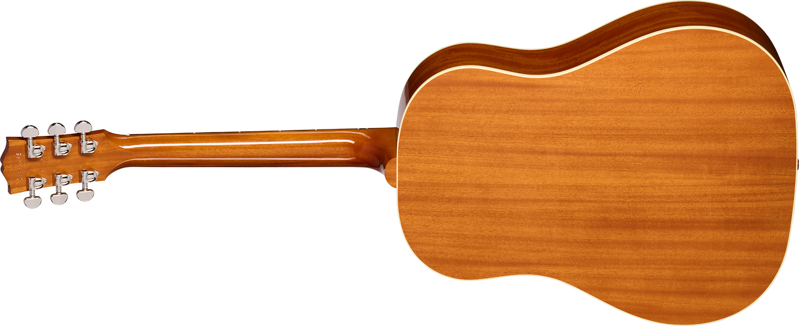 Gibson J45 Standard Modern Dreadnought Epicea Acajou Rw - Heritage Cherry Sunburst - Guitare Folk - Variation 1