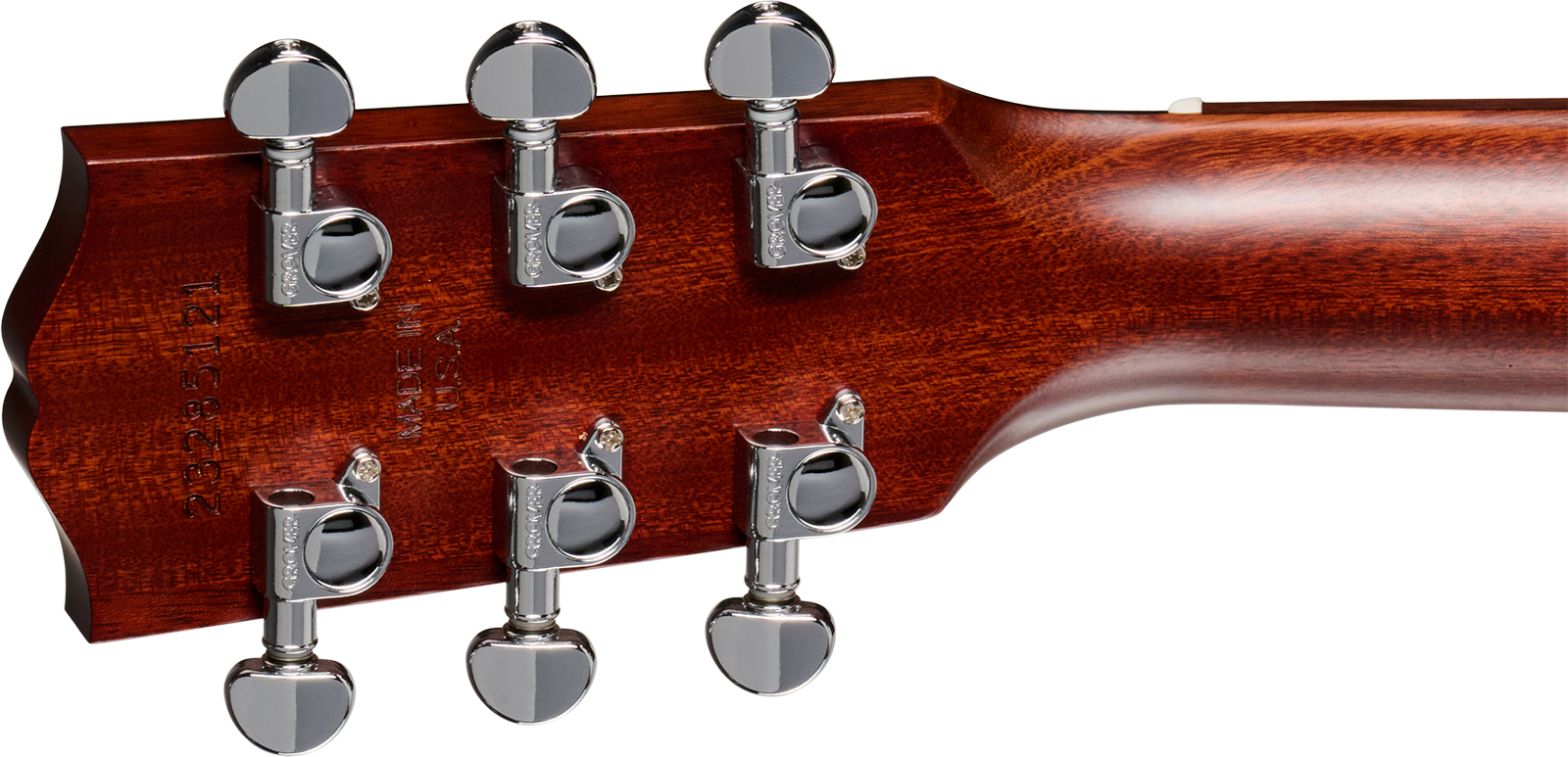 Gibson L00 Special El00 Special Modern Parlor Shsc Epicea Acajou Rw - Satin Natural - Guitare Folk - Variation 5