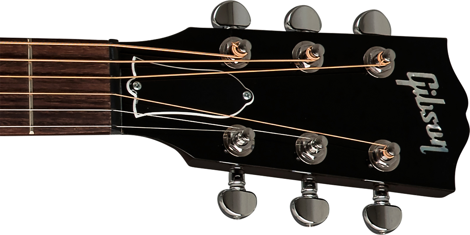Gibson L00 Standard (baggs Hifi Dna) Parlor Shsc Epicea Acajou Rw - Vintage Sunburst - Guitare Folk - Variation 4