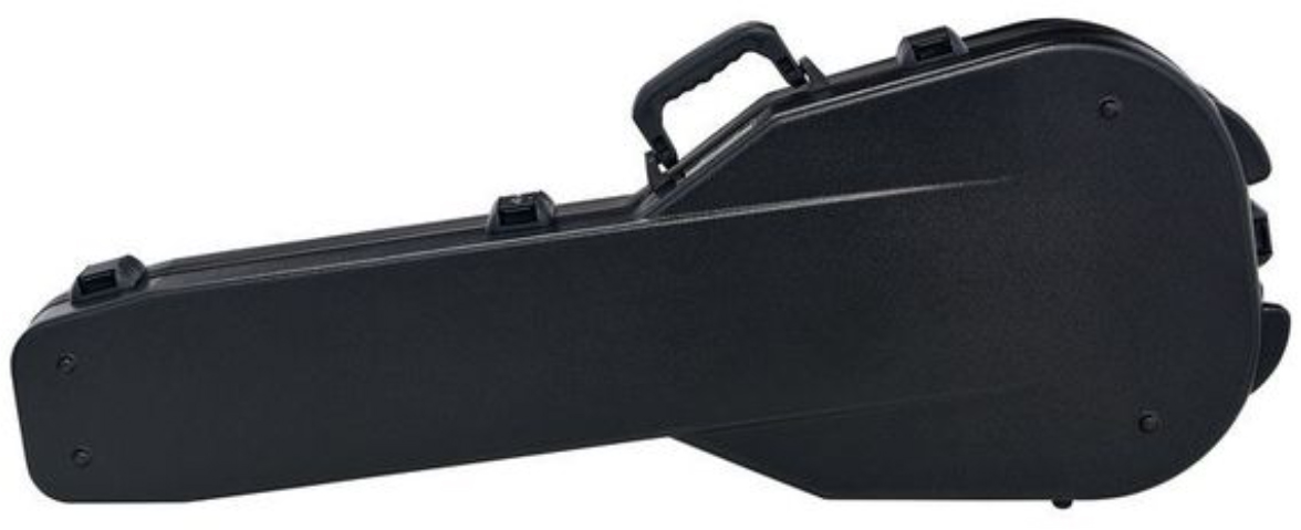 Gibson Les Paul Deluxe Protector Guitar Case - Etui Guitare Électrique - Variation 1