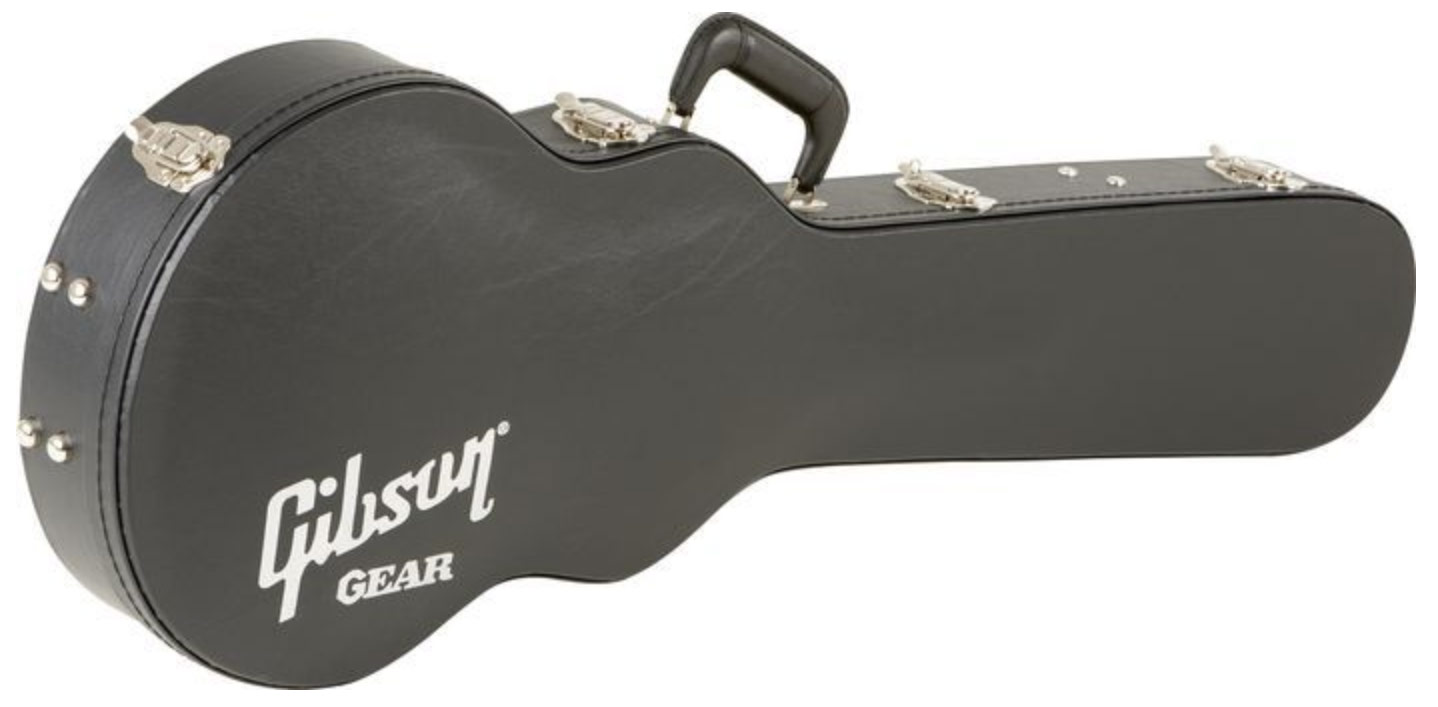Gibson Les Paul Hardshell Case - Etui Guitare Électrique - Variation 1