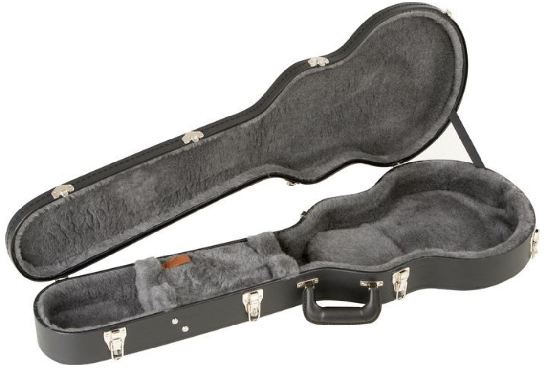 Gibson Les Paul Hardshell Case - Etui Guitare Électrique - Variation 3