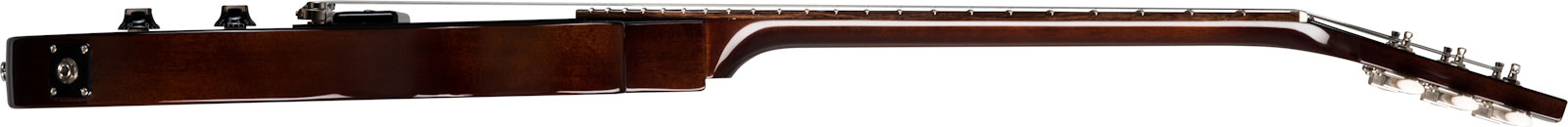 Gibson Les Paul Junior Original Usa 1s P90 Ht Rw - Vintage Tobacco Burst - Guitare Électrique Single Cut - Variation 2