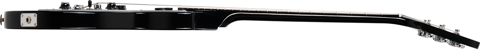 Gibson Les Paul Music City 50th Ann. 2h Ht Eb - Tobacco Burst - Guitare Électrique Single Cut - Variation 2