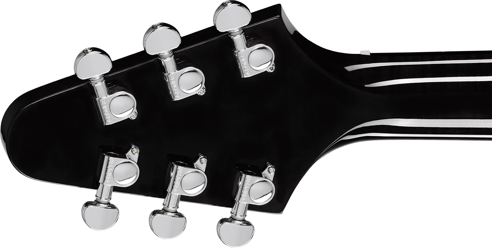 Gibson Les Paul Music City 50th Ann. 2h Ht Eb - Tobacco Burst - Guitare Électrique Single Cut - Variation 4