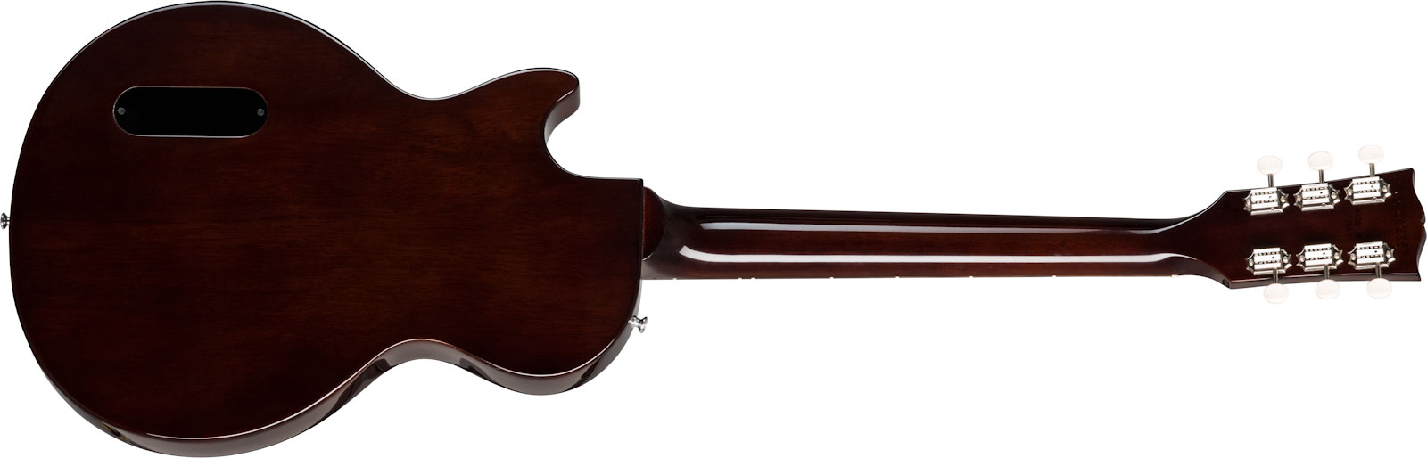 Gibson Les Paul Special Lh Original Gaucher 2p90 Ht Rw - Vintage Tobacco Burst - Guitare Électrique Gaucher - Variation 1